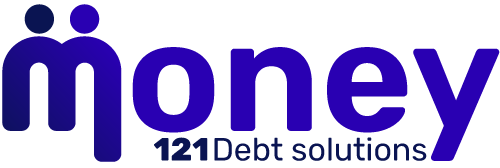121 money logo